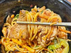 -螺世纪螺蛳粉·桂味小排档(裕德店)