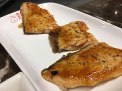 -尚雅铁板料理自助餐厅(乐松店)