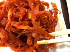 -服务大楼冷面(延大店)