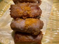 -荷塘秋月·本帮江浙菜(国权路店)