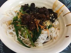 -桥香园云南过桥米线(金马碧鸡店)