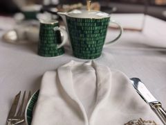 -上海和平饭店华懋阁 Cathay Room