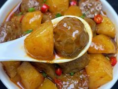 -贵宾牛·潮汕牛肉火锅(珠池总店)
