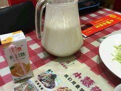 -小慧莜面村(青东店)