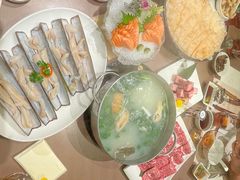 -協成海鮮火鍋(老店)