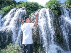 -天河潭旅游度假区