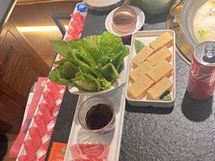 -熊喵来了火锅·牧场好肉(邯郸邯山万达店)