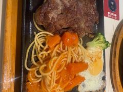 -豪享来中西餐厅(隆昌店)
