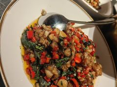 -炊烟小炒黄牛肉(浦东世纪汇店)