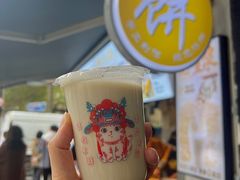 -卞姐蛋饼(陕西南路店)