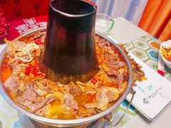 -伊帆食府·青海地方特色美食