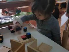 -乐融国际幼儿园(四季青校区)