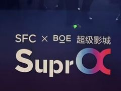 -SFC动漫主题影院(美罗城店)