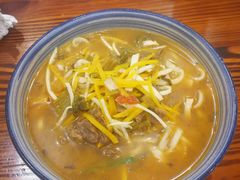 -陈八两面家(华孚写字楼店)