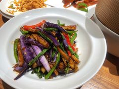 -小放牛炒菜馆(爱琴海店)