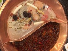 -老码头火锅(骡马市店)