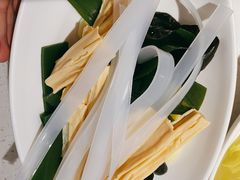 蔬菜吧-新辣道鱼火锅(西直门店)