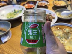 -印象鲵宴·张家界地标美食名片(溪布街店)