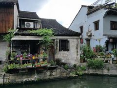 -绍兴鲁迅故里·沈园景区