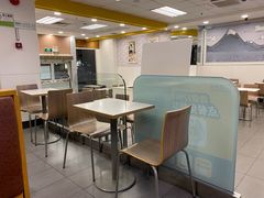 大堂-真功夫(宝丰店)