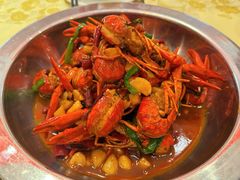 -聚味瞿记·龙虾堂(坡子街店)