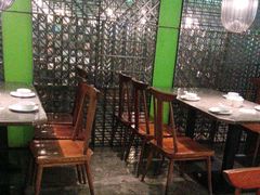 -绿茶餐厅(天津天河城店)