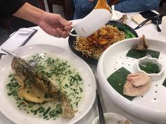 -岭南海晏楼(滨江东总店)