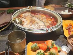 -牛New寿喜烧(虹桥新天地店)