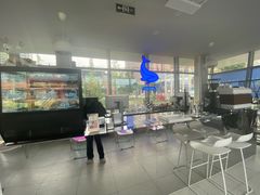 大堂-Cetus coffee鲸鱼座咖啡·拼豆(二仙桥公园店)