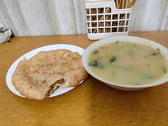 -老方子馅饼粥(台东店)