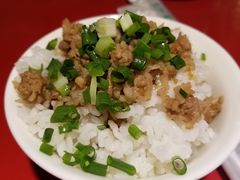 一碗猪油饭-醉烧膘·烧烤夜宵王(总店)