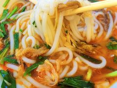 -贵州花溪牛肉粉