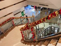 -深圳东方银座酒店