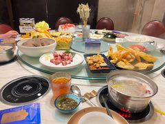 -阳光码头海鲜火锅(玉立路店)