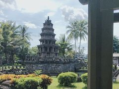 -美亭美榔姐妹塔