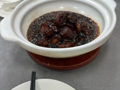 鲍鱼猪尾巴-沪依小酒馆心意菜