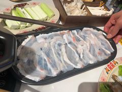 -琥珀川糟粕醋火锅(慈云寺店)