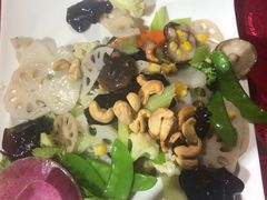 -粥旺府(月环里店)