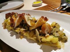 -Mercato莫卡多露台餐厅与酒吧(K11店)