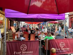 -文兴酒家(Chinatown - Gerrard Street)