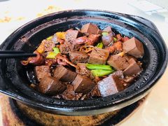 -胖大嫂渔家排档·全海景餐厅(渔村店)