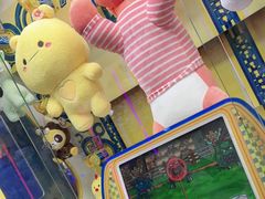 -大玩家(哈尔滨悦荟店)