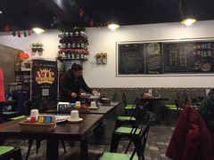 大堂-一岚一山(角门总店)
