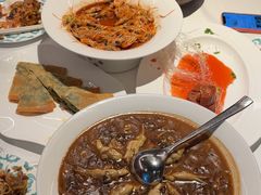 -桂满陇·海市蜃楼·黑金(国金店)