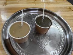 -谢怀亮芝麻茶