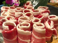 -一哥澳门豆捞·澳门风打边炉(高德置地店)