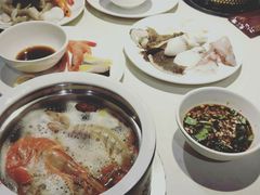 -加餐海鲜自助(集美银泰百货店)