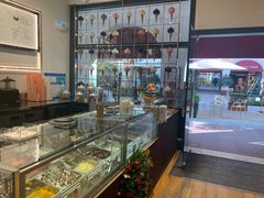 -VENCHI 闻绮(上海佛罗伦萨小镇店)