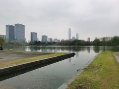 -白塘生态植物园