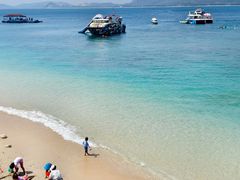 -海南分界洲岛旅游区